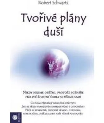 Image de Tvořivé plány duší | Robert Schwartz
