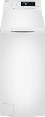 Produktbild von Amica WT461711 Toplader 6 kg SteamTouch SoftOpening Überlaufschutz Kindersicherung