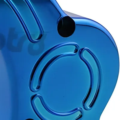 Obrázok produktu pre Kryt olejového čerpadla STR8, kompatibilný s modelmi Gilera GSM 50 (EBE/EBS/D50B0/D50B1)