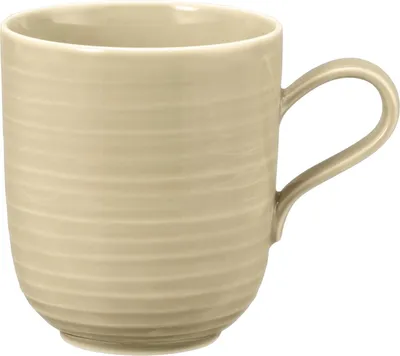 Immagine prodotto di SELTMANN Terra Tazza con manico, capacità: 0,4 litri, beige sabbia