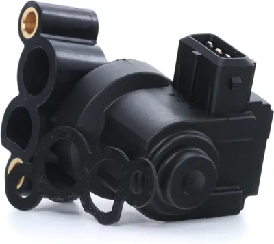 Produktbild von RIDEX 1298I0037 Leerlaufregler für FIAT PUNTO (176) Luftversorgung