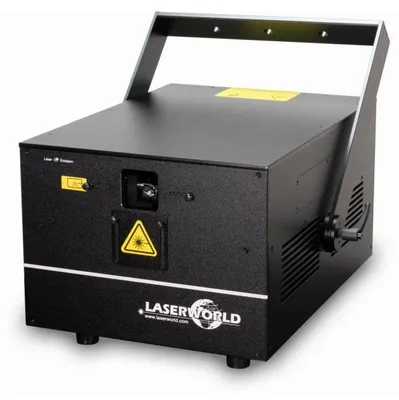 Image de Laserworld Pl-20.000Rgb Mk3