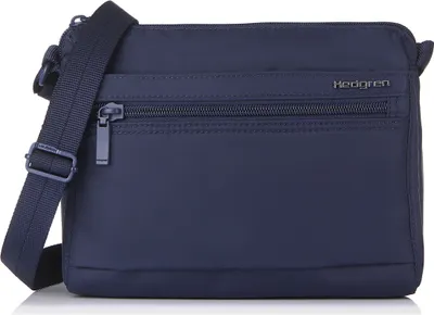 Produktbild von Hedgren Umhängetasche Inner City Eye S Blau onesize