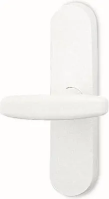 Immagine prodotto di distanziatore KLASIK PH BIANCO in blister (1 pezzo)