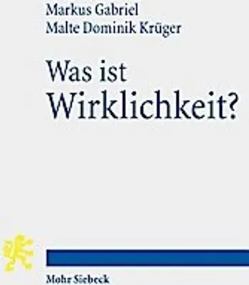 Produktbild von Was ist Wirklichkeit?