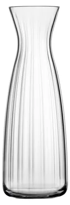 Produktbild von Iittala Raami Glaskaraffe 1 l Klar mundgeblasen