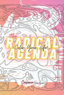 Image de Agenda inspirante pour les esprits créatifs