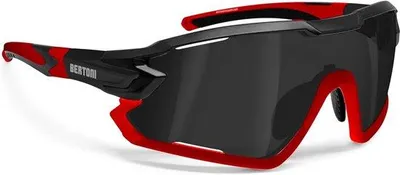 Productafbeelding van Sportbril Hardloop- en Fietsbril met UV-bescherming voor Brildragers