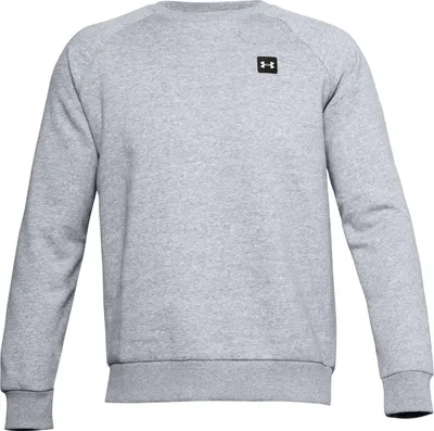 Produktbild von Under Armour Fleece Rival Crew - Gr. XL