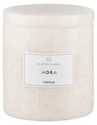 Produktbild von Blomus Duftkerze Frabli Mora (110g)