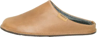 Produktbild von Gottstein Leather Loafer Pantoffeln Hausschuh aus Leder, Innensohle aus Filz, Bester Tragekomfort und optimale Passform