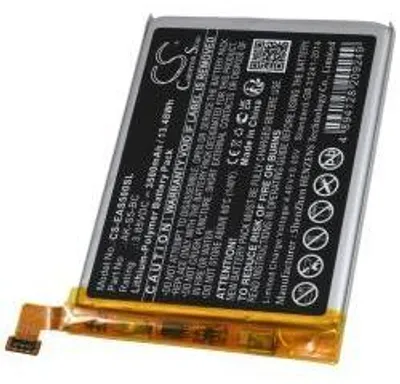 Obrázek produktu pro Akumulátor emporia AK-S5 V2
