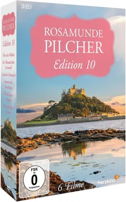 Produktbild von Rosamunde Pilcher