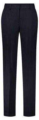 Produktbild von Gardeur Women Damen Hose FRIEDI1 - Feminine - FRIEDI1-622661-1069 - dunkelmarine - Blau Größe 38