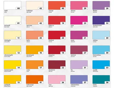 Produktbild von Folia Fotokarton 130g 50x70 25 Bogen beige