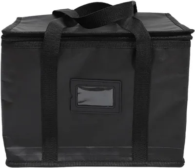 Imagen del producto de Organizador de cocina para armario, con 4 ganchos y 2 estantes, color blanco