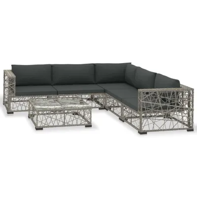 Produktbild von VidaXL 46809, 6 Stück(e)