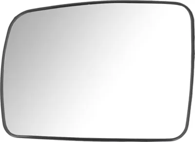 Produktbild von Podgrzewane lusterko boczne do Land Rover Freelander 2, 2006-2009, lewa strona 26565 6FV0A