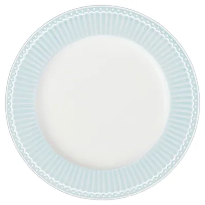 Produktbild von Alice Pale Blue Teller