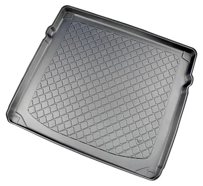 Immagine prodotto di Vano bagagliaio Guardliner in TPE nero per BMW X5 (G05)