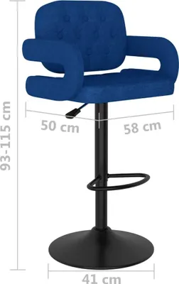 Zdjęcie produktu dla VidaXL 335621, 2 szt.