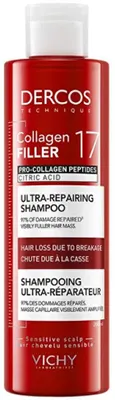 Productafbeelding van Vichy Dercos Ultra-Repair Shampoo