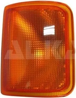 Produktbild von ALKAR 9613144 Blinker Blinkleuchte vorne Rechts für DAF 95