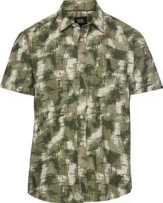 Produktbild von camel active Shortsleeve Shirt 34 34 XL