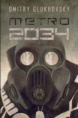 Produktbild von Metro 2034