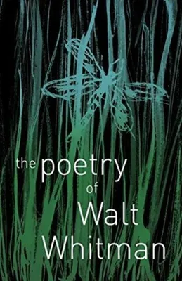 Produktbild von The Poetry of Walt Whitman