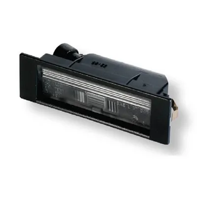 Produktbild von OLSA 1.05.112.00 Kennzeichenbeleuchtung für BMW 1 Schrägheck (E87) W5W