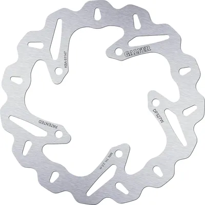Immagine prodotto di GALFER Disco freno Wave "DF527", tipo W - sta