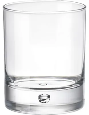 Produktbild von Barglass Juice 19,5cl - 24 Stück