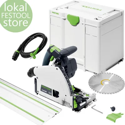 Produktbild von Festool Tauchsäge TS 60 KEBQ-Plus-FS