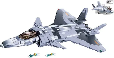 Immagine prodotto di Combattente Sluban Mighty Dragon M38-B0931