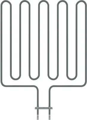 Image de Éléments chauffants Harvia - ZSK-710 (2,67 kW)