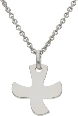 Produktbild von JuwelmaLux Anhänger Kreuz 925 Silber JL30-02-3644