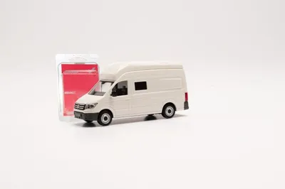 Immagine prodotto di HERPA 013888 Miki VW Crafter Grand Calif