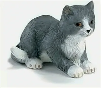 Produktbild von Schleich - 14411 - Katze