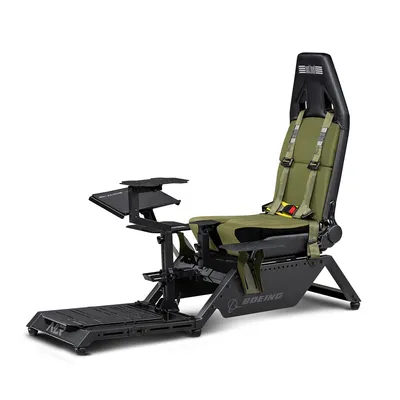Zdjęcie produktu dla Next Level Racing FLIGHT SIMULATOR BOEING MILITARY EDITION NLR-S028