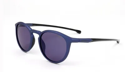 Produktbild von Carrera CARDUC 035/S Blue metalized 50/21/145 Herren Sonnenbrillen