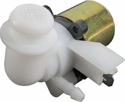 Produktbild von METZGER Waschwasserpumpe für FIAT DUCATO Pritsche/Fahrgestell (230) 2220045