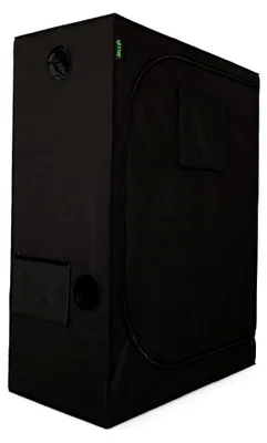 Produktbild von TNT 120 l Wachstumszelt (120 x 60 x 160 cm)