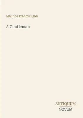 Produktbild von A Gentleman
