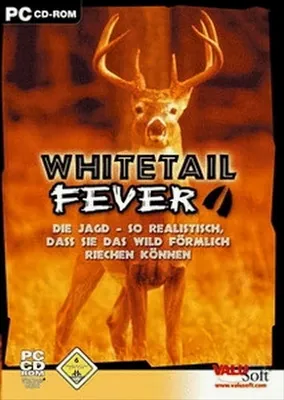 Produktbild von Whitetail Fever