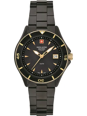 Zdjęcie produktu dla Swiss Alpine Military Kobietyzegarek 7740.1184