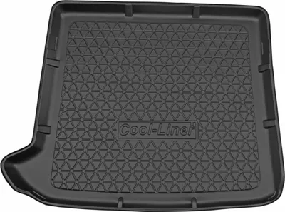 Produktbild von Z438562 Kofferraumwanne kompatibel mit Chevrolet Orlando 2011-2014