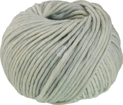 Produktbild von Lana Grossa - Vintage Superchunky 0517 weißgrün