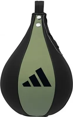 Produktbild von Adidas Combat 50 Speedball - Armeegrün