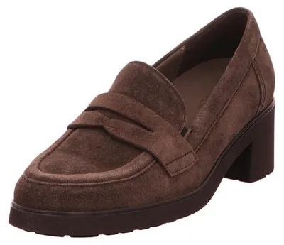 Produktbild von Gabor Damen Hochfrontpumps 51961-4.5, 51961-5, 51961-5.5, 51961-6, 51961-6.5, 51961-7, 51961-7.5, 51961-8, 51989-4, 51989-4.5, 51989-5, 51989-5.5, 51989-6, 51989-6.5, 51989-7, 51989-7.5, 51989-8 GAB-4007-01 braun 7